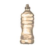 bottle