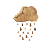 rain