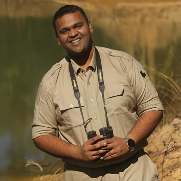 Resorts Kanha National Park